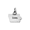 My "Iowa" Charm -James Charm Sales CM 5555 896893
