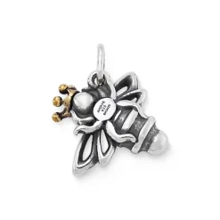 Queen Bee Charm -James Charm Sales CM 5567 806480 alt02