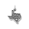 "San Antonio" Charm -James Charm Sales CM 5583 337419