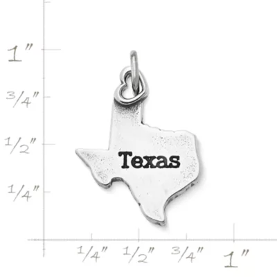 My "Texas" Charm 3 My "Texas" Charm - Image 3