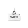 My "Kansas" Charm