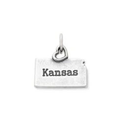 My "Kansas" Charm