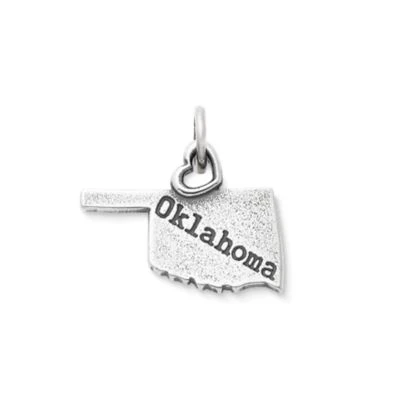 My "Oklahoma" Charm 1 My "Oklahoma" Charm