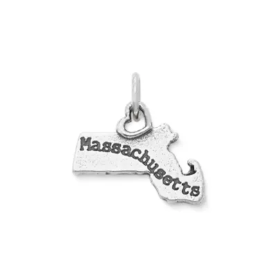 My "Massachusetts" Charm 1 My "Massachusetts" Charm