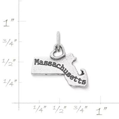 My "Massachusetts" Charm 3 My "Massachusetts" Charm - Image 3