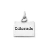 My "Colorado" Charm