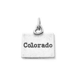 My "Colorado" Charm