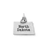 My North Dakota Charm