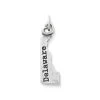 My Delaware Charm -James Charm Sales CM 5639 738795