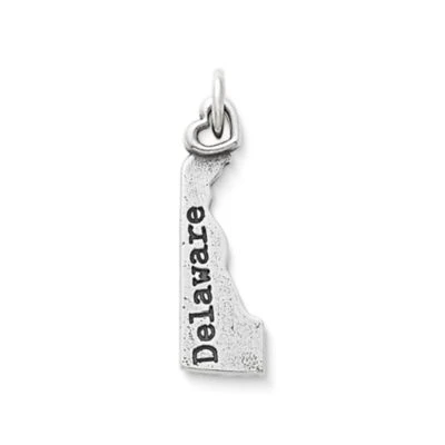 My Delaware Charm 1 My Delaware Charm