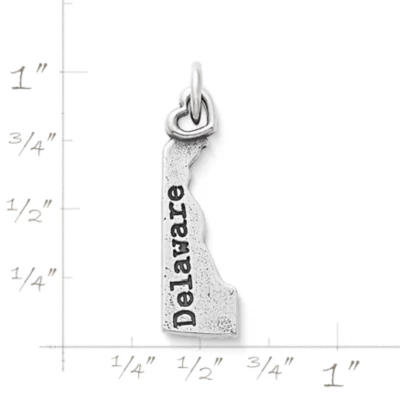 My Delaware Charm 3 My Delaware Charm - Image 3