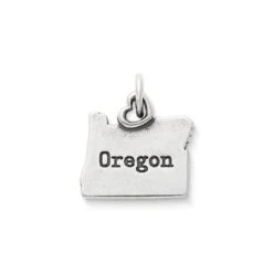 My Oregon Charm