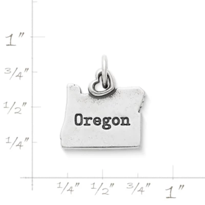 My Oregon Charm 3 My Oregon Charm - Image 3