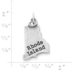 My Rhode Island Charm -James Charm Sales CM 5643 662788 rul