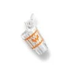 Enamel WhataburgerÂ® Cup Charm