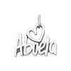 "Abuela" Charm