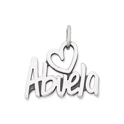 "Abuela" Charm