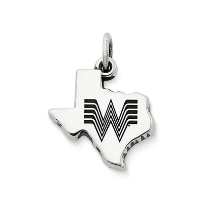 Whataburger® Charm 1 Whataburger® Charm