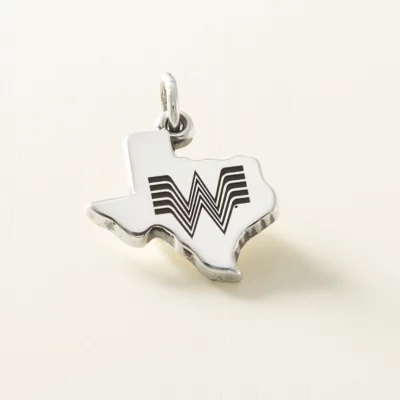 Whataburger® Charm 2 Whataburger® Charm - Image 2