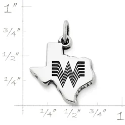 Whataburger® Charm 9 Whataburger® Charm -James Charm Sales CM 5673 364306 rul