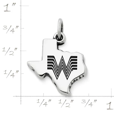 Whataburger® Charm 5 Whataburger® Charm - Image 5