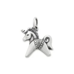 Unicorn Charm