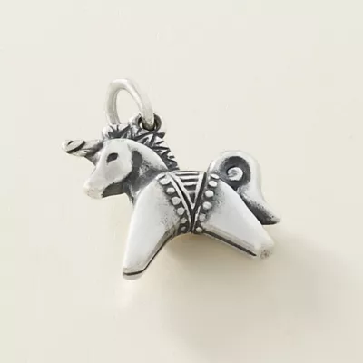 Unicorn Charm 2 Unicorn Charm - Image 2