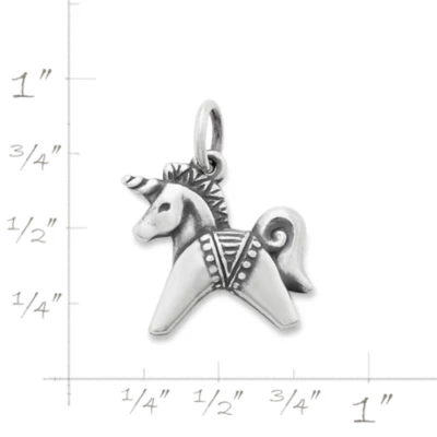 Unicorn Charm 4 Unicorn Charm - Image 4