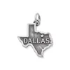 "Dallas" Charm -James Charm Sales CM 5718 212019