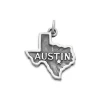 "Austin" Charm -James Charm Sales CM 5719 109880
