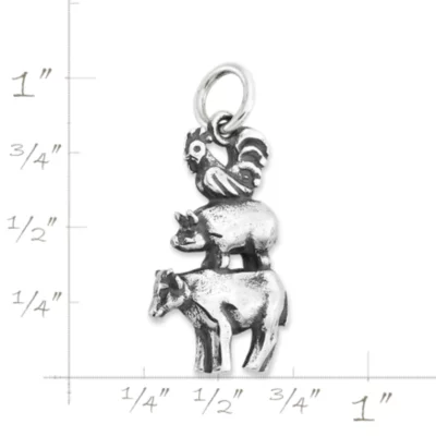 Farm Friends Charm 3 Farm Friends Charm - Image 3