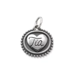 Tia Charm