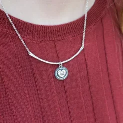 Tia Charm -James Charm Sales CM 5737 237849 IGC