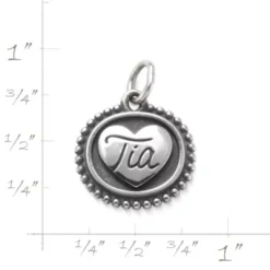 Tia Charm -James Charm Sales CM 5737 237849 rul