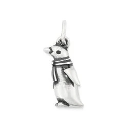 Happy Penguin Charm -James Charm Sales CM 5745 988800 alt01