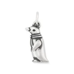 Happy Penguin Charm -James Charm Sales CM 5745 988800 alt02