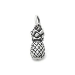 Tropical Pineapple Charm