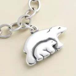 Mama Bear Charm -James Charm Sales CM 5803 488192 altS
