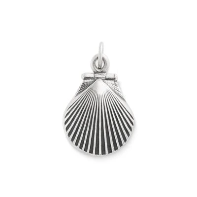 You Are My Pearl Charm With Cultured Pearl 2 You Are My Pearl Charm With Cultured Pearl - Image 2