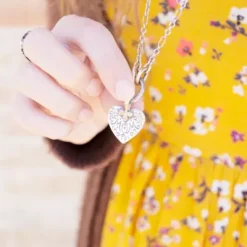 "Mom" Forever Pendant -James Charm Sales CM 5814 573555 IGC