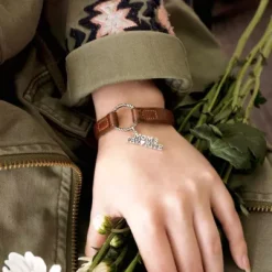 "Mom's Favorite" Charm -James Charm Sales CM 5851 513722 IGC