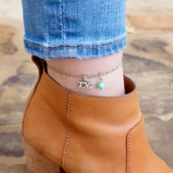 "TX" Charm -James Charm Sales CM 5867 351122 IGC2