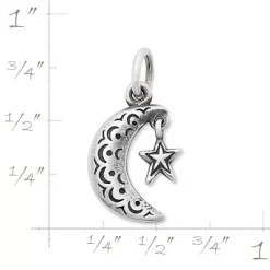 Adorned Starry Night Charm -James Charm Sales CM 5873 680754 rul