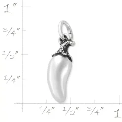 Spicy Jalapeno Charm 5 Spicy Jalapeno Charm -James Charm Sales CM 5900 832582 rul