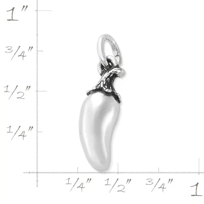 Spicy Jalapeno Charm 3 Spicy Jalapeno Charm - Image 3