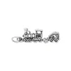 Toy Train Charm