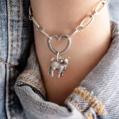 Sweet Baby Goat Charm -James Charm Sales CM 5933 559538 IGC