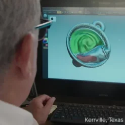 Enamel Guacamole Charm 11 Enamel Guacamole Charm -James Charm Sales CM 5961 218360 EnamelGuacamoleCharm vid social