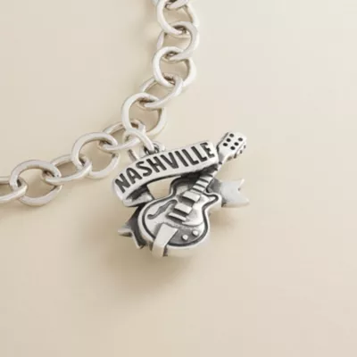 "Nashville" Charm 2 "Nashville" Charm - Image 2
