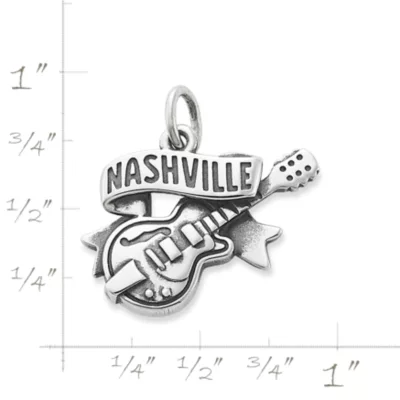 "Nashville" Charm 3 "Nashville" Charm - Image 3
